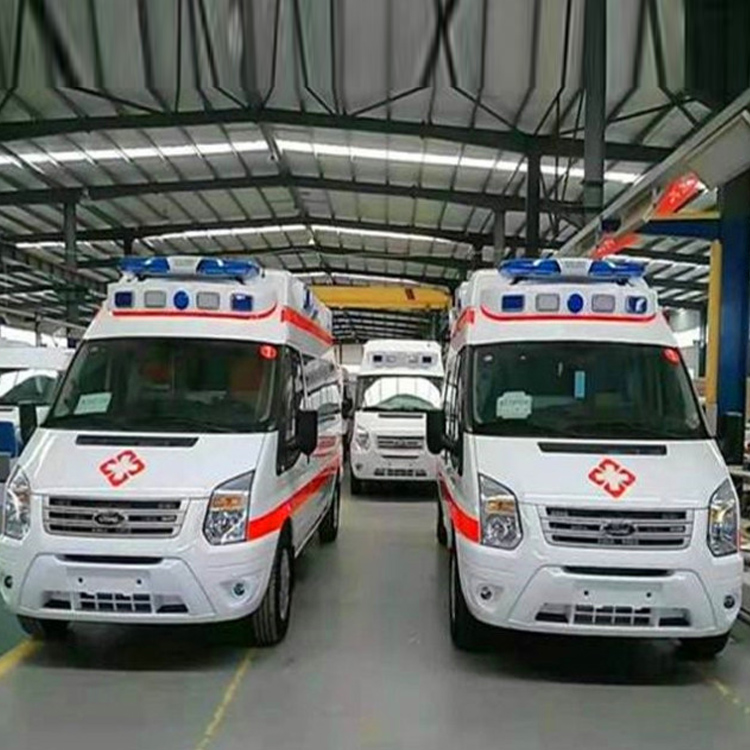 恩阳跨市救护车出租护送