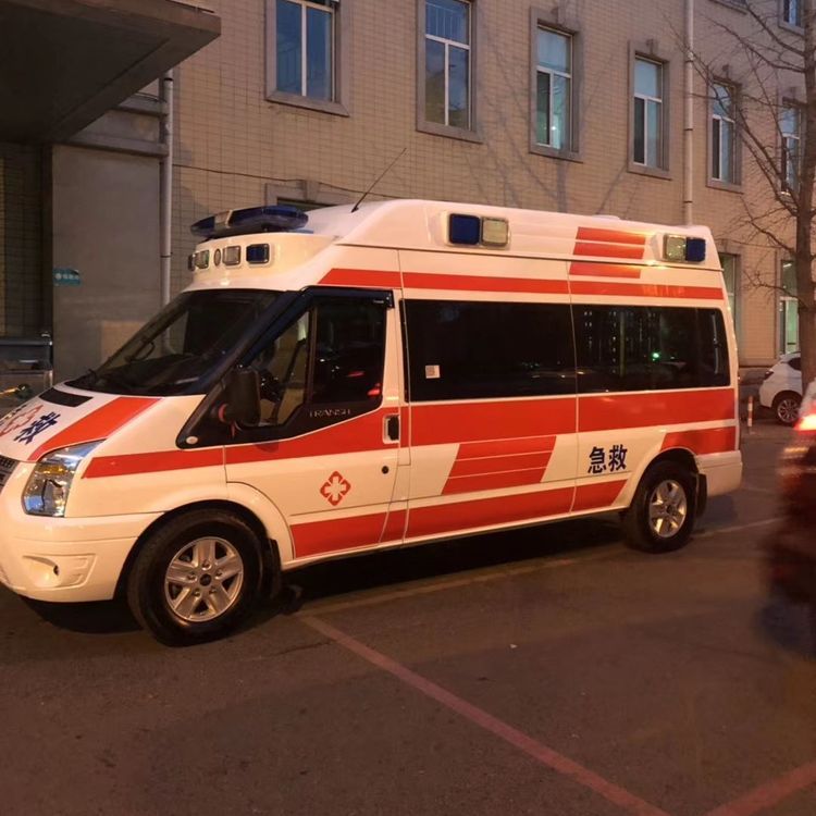 恩阳一般救护车是怎么分类的