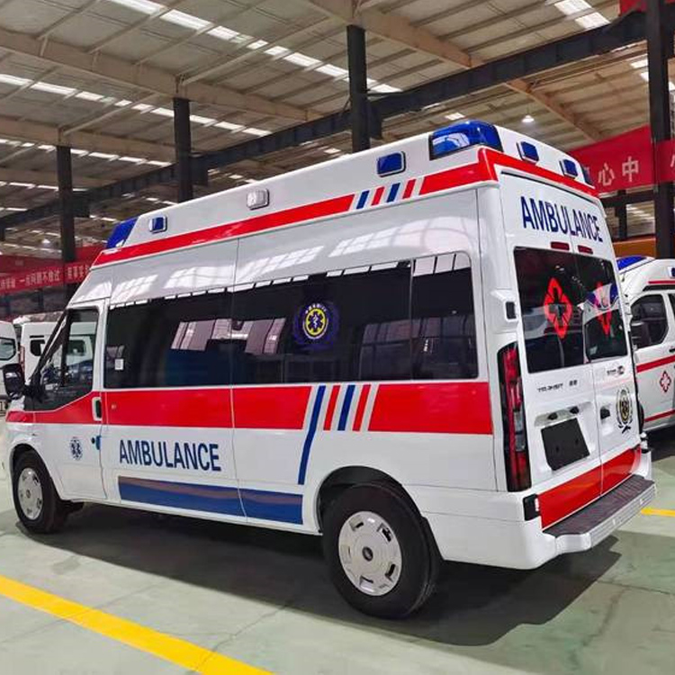 恩阳救护车出租 —— 专业、安全、高效的城市急救服务
