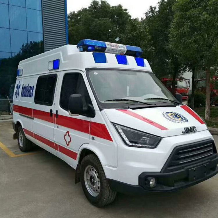 恩阳瘫痪租赁救护车转运 ——生命救助的紧急响应与专业保障
