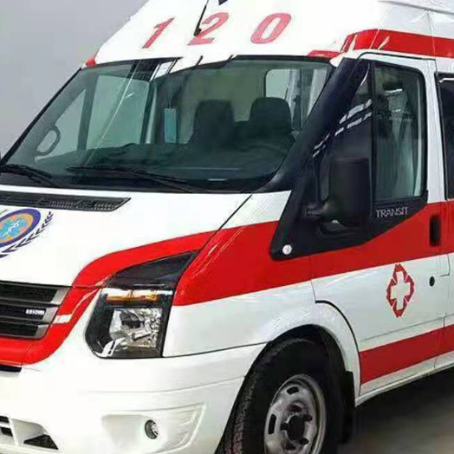 恩阳非急救护送病人转院租赁救护车的优缺点对比